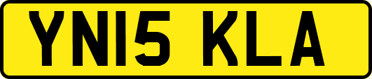 YN15KLA