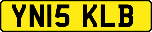 YN15KLB