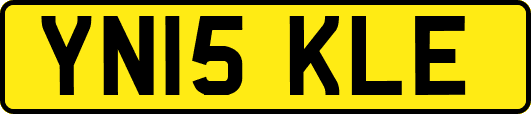YN15KLE