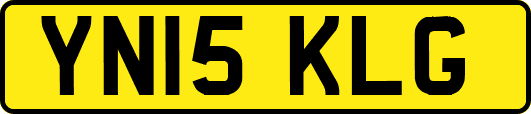 YN15KLG