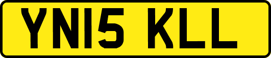YN15KLL