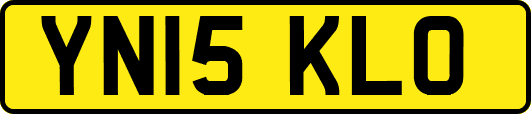 YN15KLO
