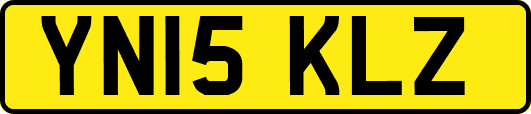 YN15KLZ