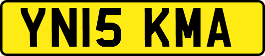 YN15KMA
