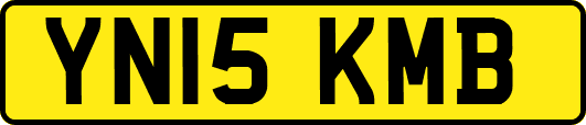 YN15KMB