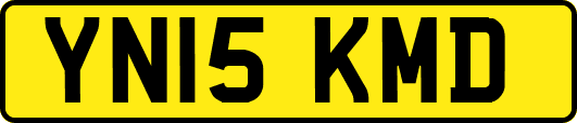 YN15KMD