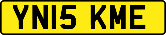 YN15KME