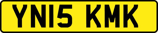 YN15KMK