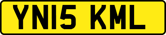 YN15KML