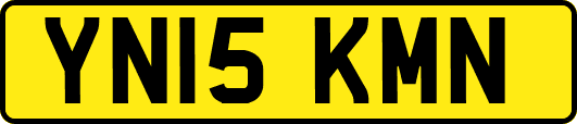 YN15KMN