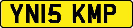 YN15KMP