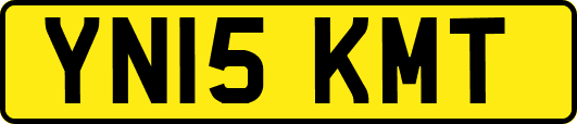 YN15KMT