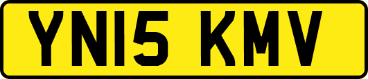 YN15KMV