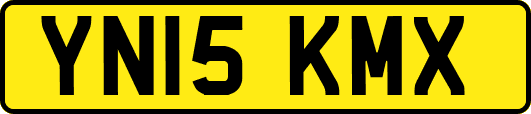 YN15KMX