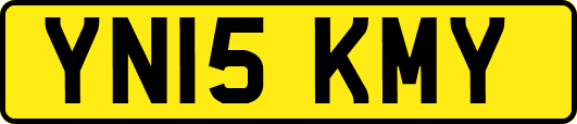 YN15KMY