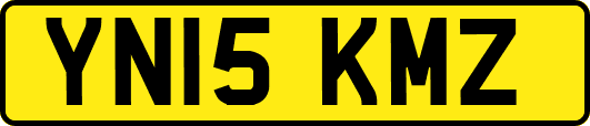YN15KMZ