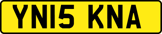 YN15KNA