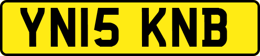 YN15KNB