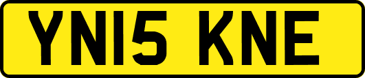 YN15KNE