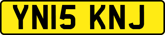 YN15KNJ