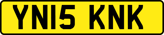 YN15KNK