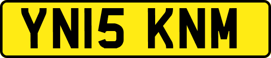 YN15KNM