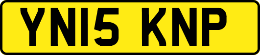 YN15KNP