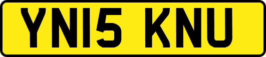 YN15KNU