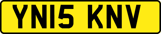 YN15KNV
