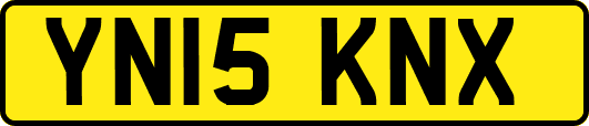 YN15KNX