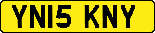 YN15KNY