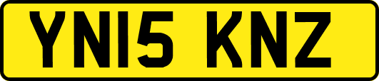 YN15KNZ