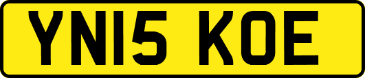 YN15KOE