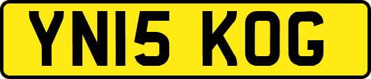 YN15KOG