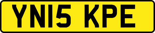 YN15KPE
