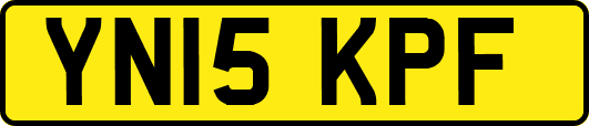 YN15KPF