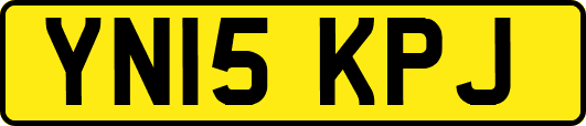 YN15KPJ