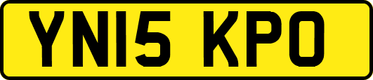 YN15KPO