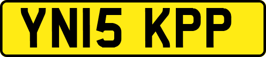 YN15KPP
