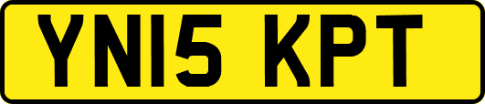 YN15KPT