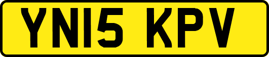 YN15KPV