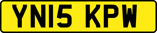 YN15KPW