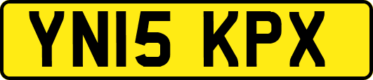 YN15KPX