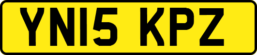 YN15KPZ