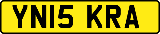 YN15KRA
