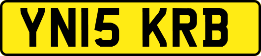 YN15KRB