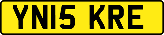 YN15KRE
