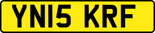 YN15KRF