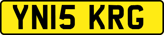 YN15KRG