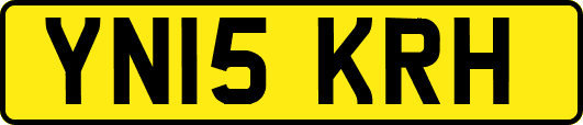 YN15KRH
